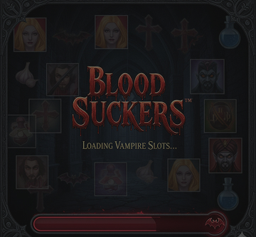 Blood Suckers