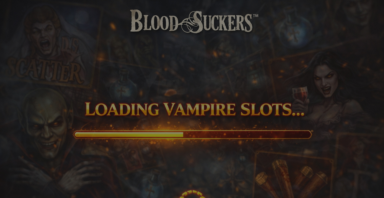 Blood Suckers