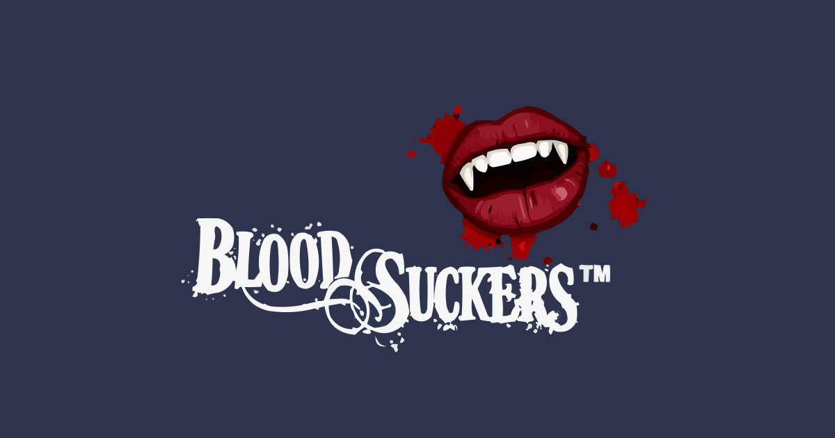 Blood Suckers